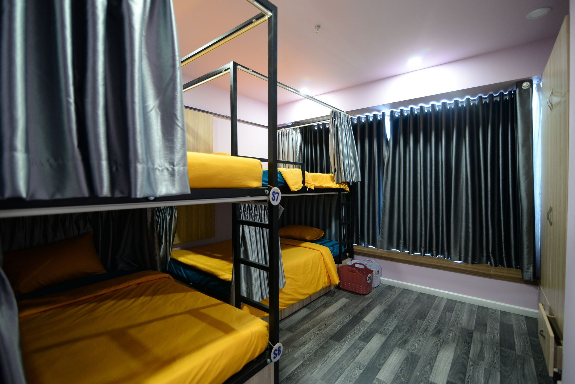 Scenic Valley Apartment 4 Bedroom - Sabina Hcm Хошимин Экстерьер фото