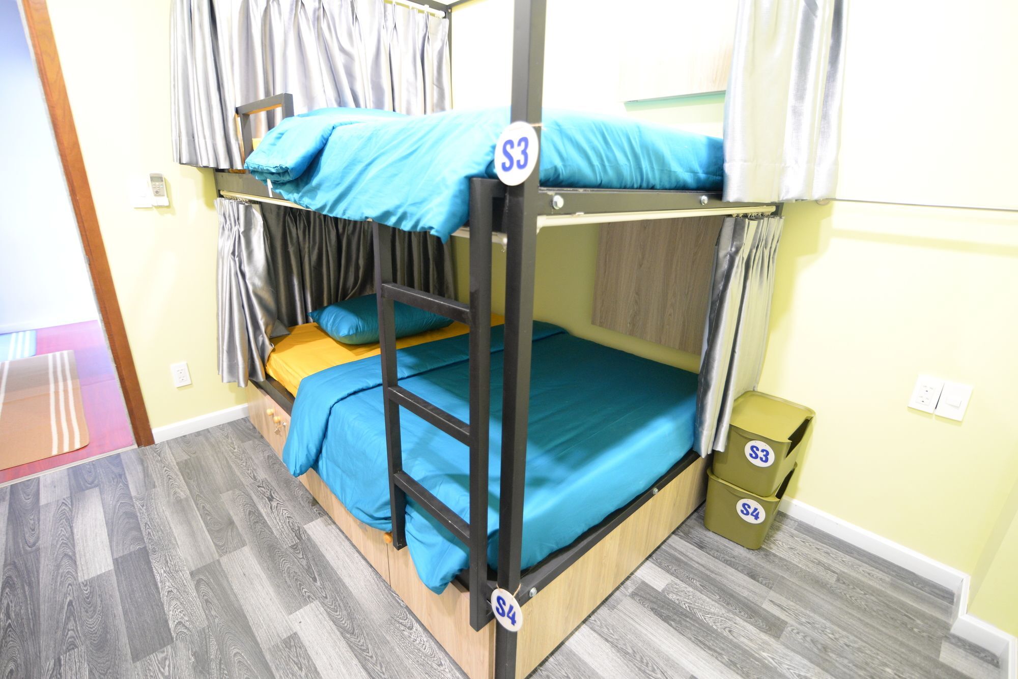Scenic Valley Apartment 4 Bedroom - Sabina Hcm Хошимин Экстерьер фото