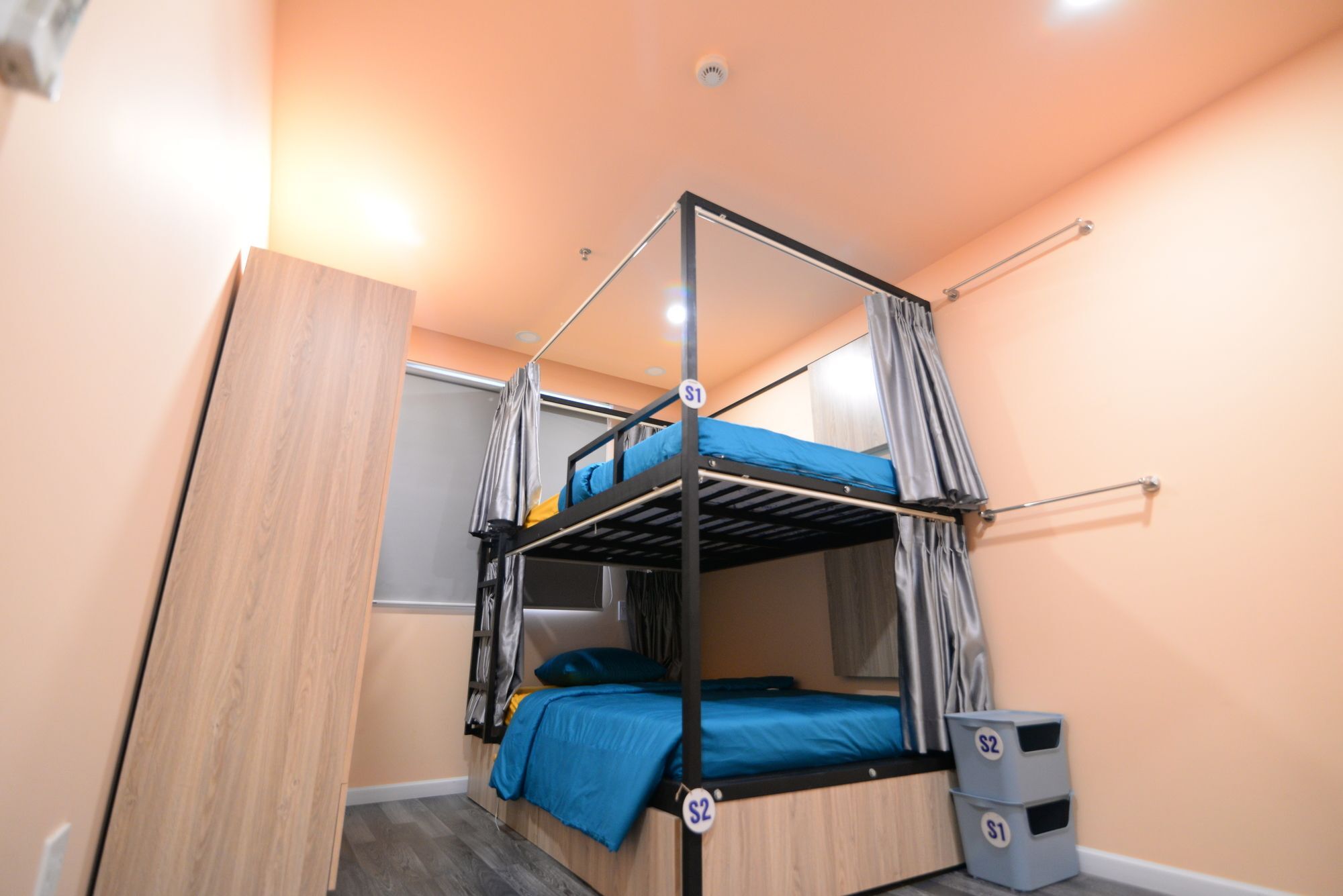 Scenic Valley Apartment 4 Bedroom - Sabina Hcm Хошимин Экстерьер фото