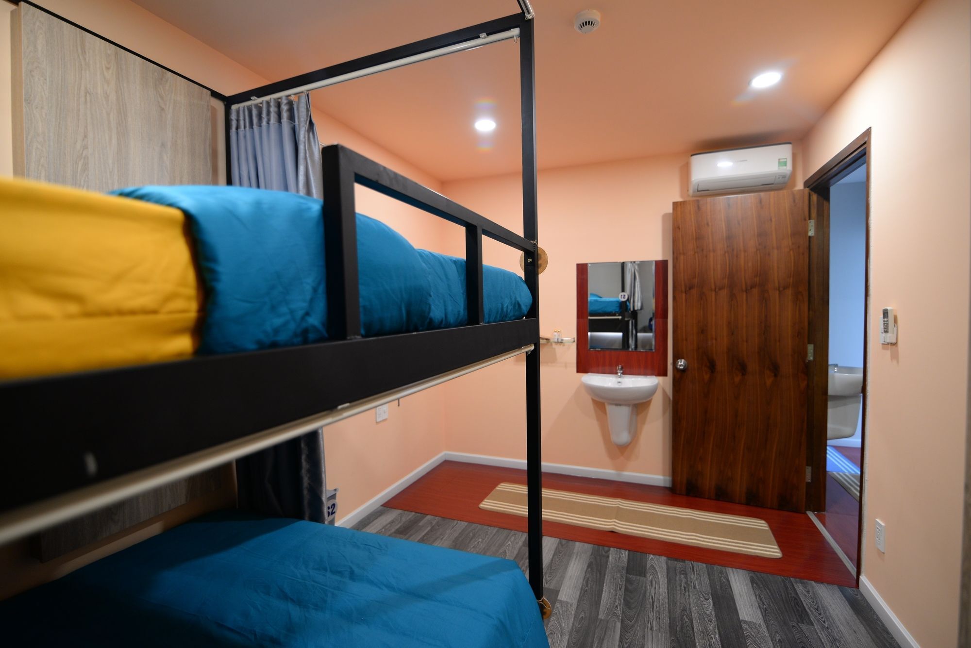 Scenic Valley Apartment 4 Bedroom - Sabina Hcm Хошимин Экстерьер фото